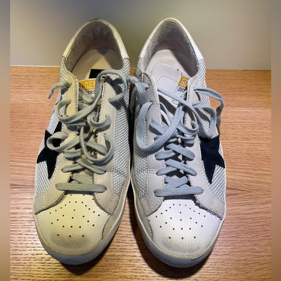 MEN’S Golden Goose Shoe - 41 - Picture 2 of 7